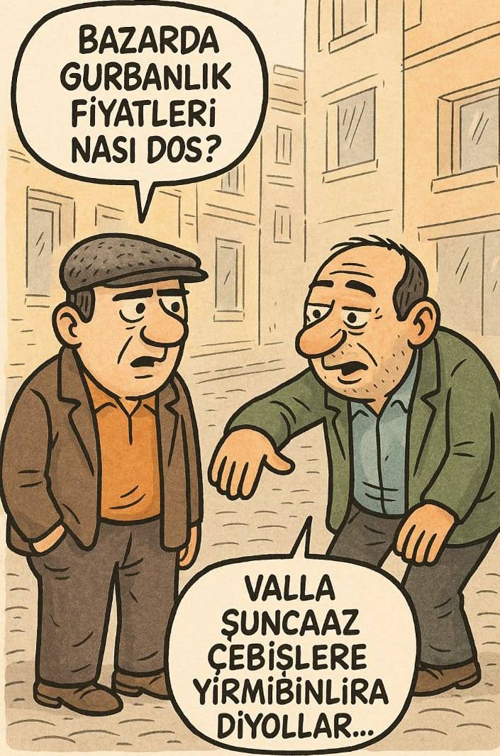 Sadece Konyalıların gülmekten kırıldığı Gonya Caps’ları 27